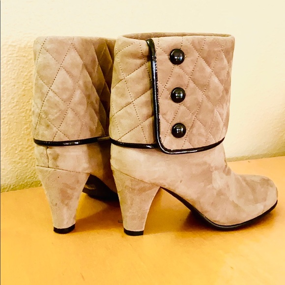 AEROSOLES Shoes - Aero soles Alpha Ray boots